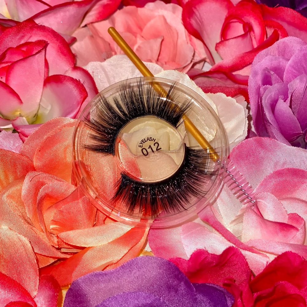 Lashes